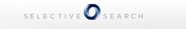 selective search matchmaking logo