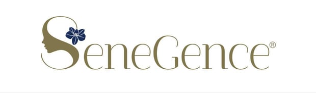 senegence logo