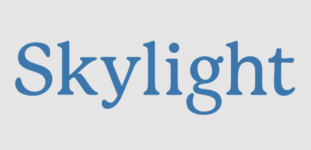 skylight frames logo