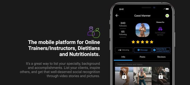 teamup-fitness dietitians