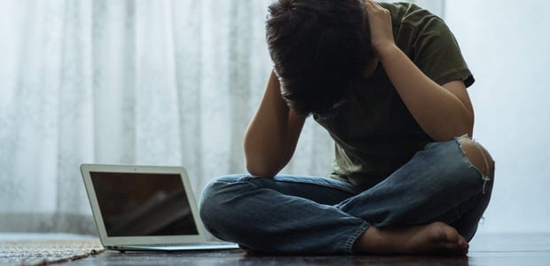 teen cyber abuse