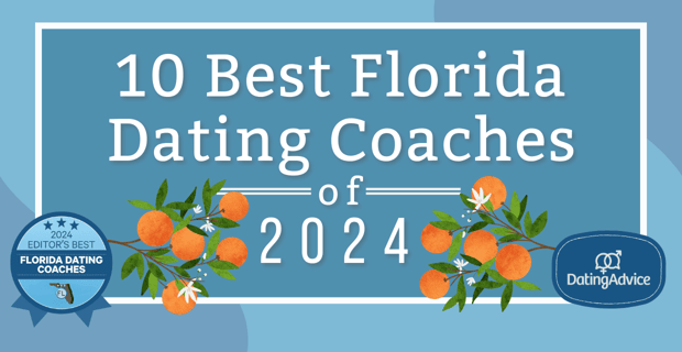 Best Florida Dating Coaches 2024