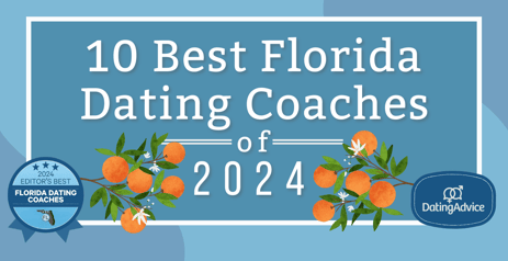 10 Best Florida Dating Coaches of 2024