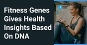 This DNA Test can Unlock Your Family Health History and Help Change Your Future