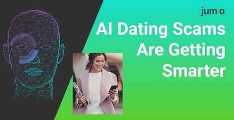 Fraud Expert Says Online Daters Need Enhanced Safety Features As AI Scams Get Smarter