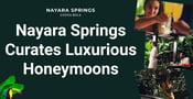 Nayara Springs Curates Luxurious Honeymoons In One Of Costa Rica’s Most Stunning National Parks 