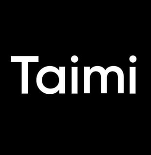 Taimi logo Taimi logo