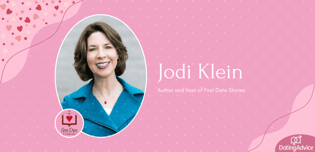 first date stories founder jodi klein