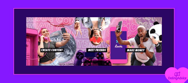 liveme livestreaming platform liveme livestreaming platform