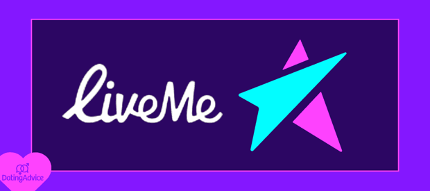 liveme logo liveme logo
