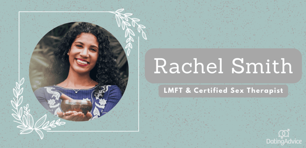 rachel smith LMFT and certified sex therapists