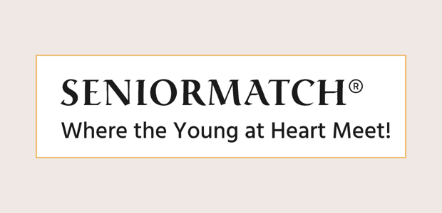 SeniorMatch logo
