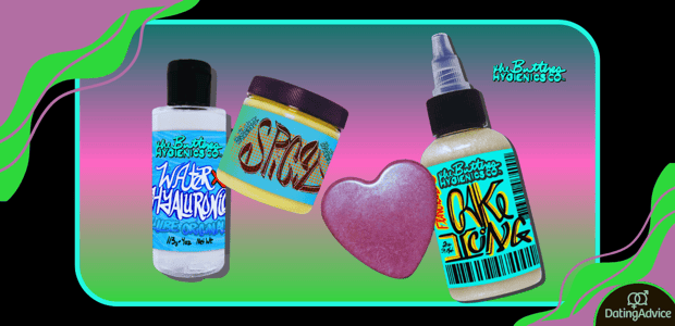 the butters valentine's day gift guide