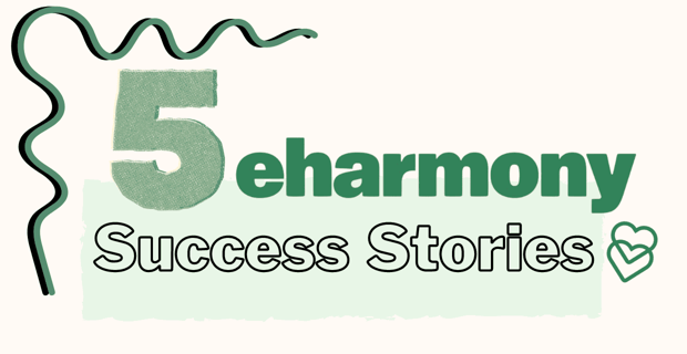 Real Eharmony Success Stories