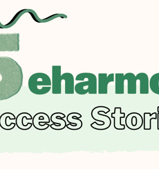 5 Real eharmony Success Stories