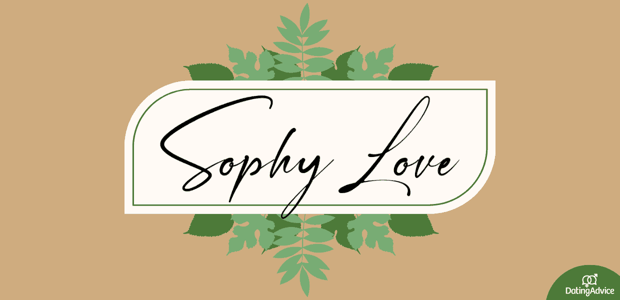 sophy love matchmaking sophy love matchmaking