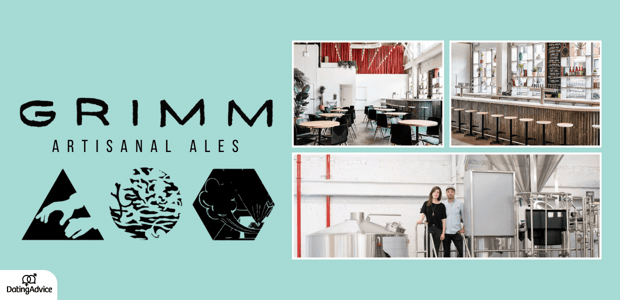 grimm brewery