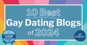 Best Gay Dating Blogs 2024
