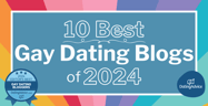 10 Best Gay Dating Blogs of 2024