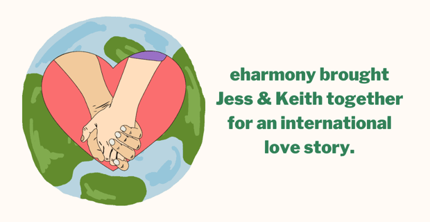 jess and keith eharmony