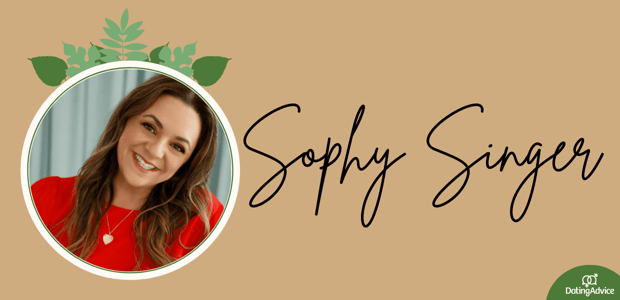 Sophy Singer Sophy Singer