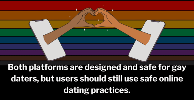 online dating safety