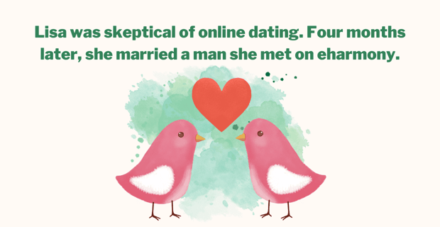 lisa eharmony story lisa eharmony story
