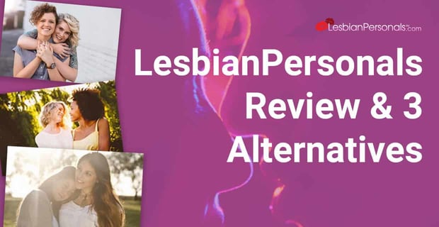 Lesbianpersonals Review