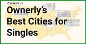 Small Towns Are Best for Singles, According to Ownerly