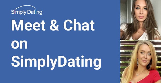 Meet And Chat On Simplydating