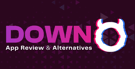 DOWN App Review &amp; 5 Best Alternatives (Jun. 2026)