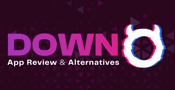DOWN App Review &amp; 5 Best Alternatives (Apr. 2024)