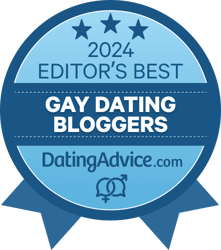 gay dating bloggers 2024