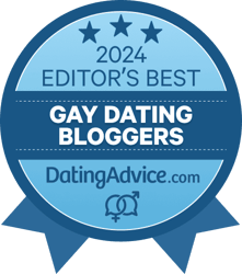 gay dating bloggers 2024