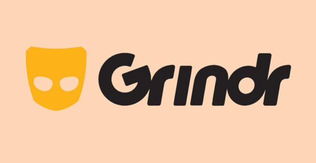 Grindr logo
