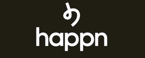 Happn logo