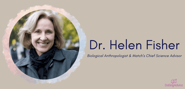 dr. helen fisher