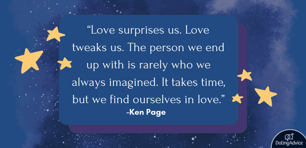 ken page quote