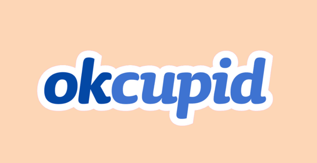 OkCupid logo OkCupid logo