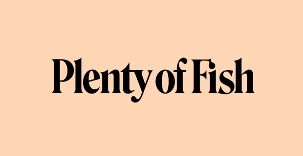 plenty of fish