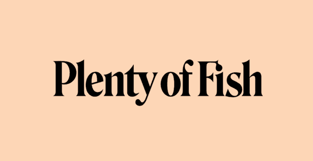 plenty of fish
