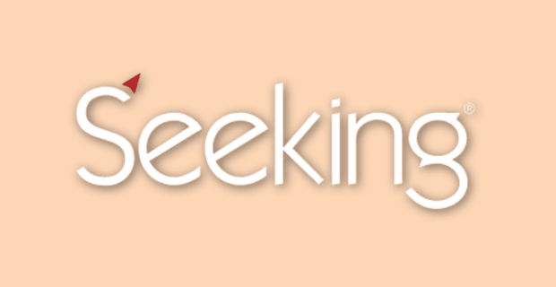 seeking