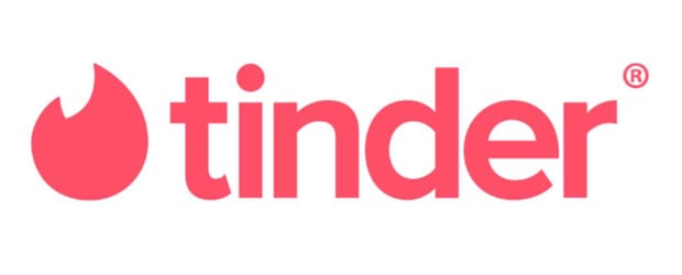 Tinder logo
