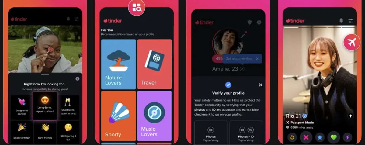 Freaky Apps 11 Best Free Freaky Dating Apps (July 2026)