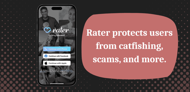 rater app