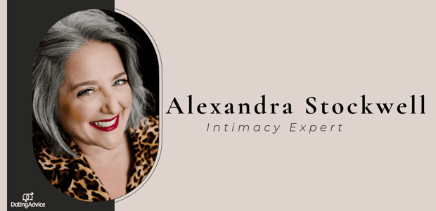 dr. alexandra stockwell