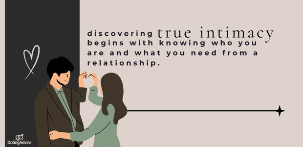 true intimacy true intimacy