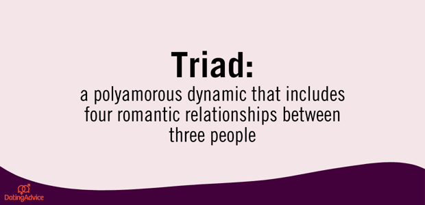 triad