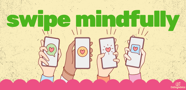 swipe mindfully swipe mindfully