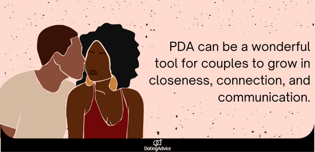 PDA can be a wonderful tool